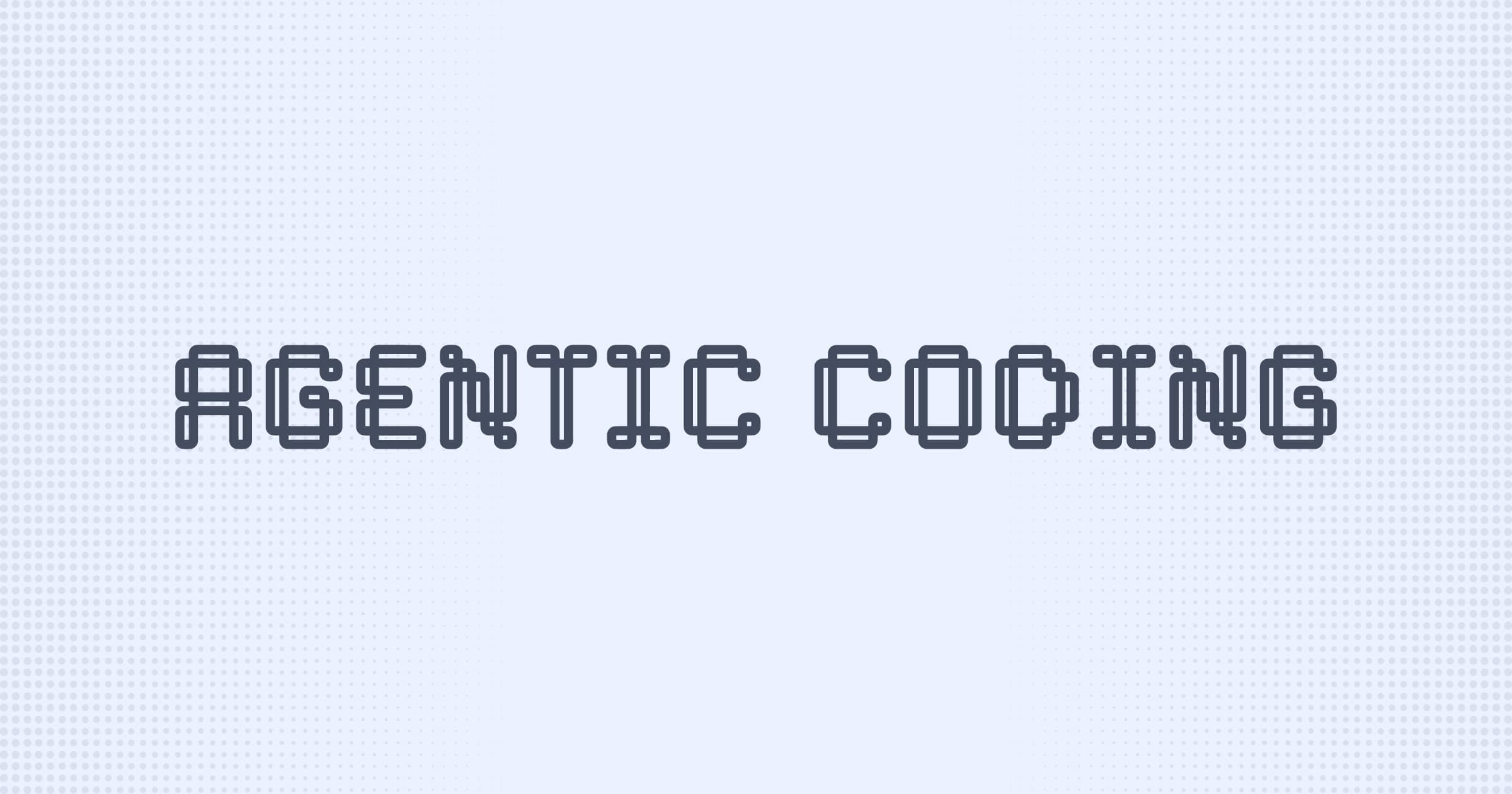 Anthropic 2026 Agentic Coding Trends Report